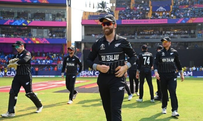 Kane Williamson's Amazing Performance Leads New Zealand to Victory