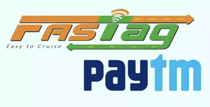 NHAI Removes Paytm's Fastag from Approved List: What You Need to Know?