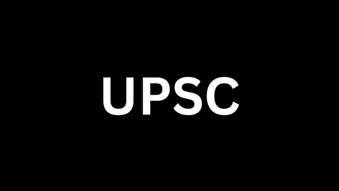 UPSC