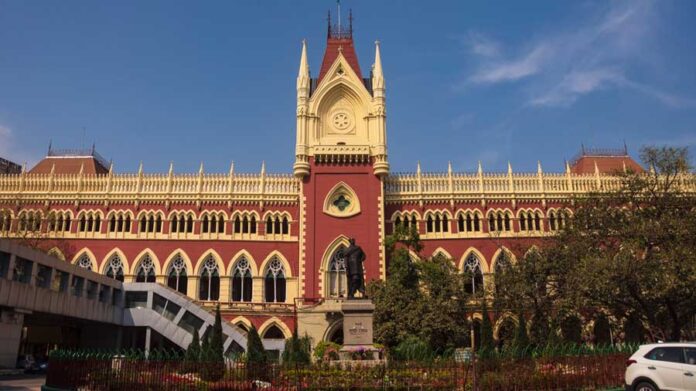 Calcutta High Court Judge Resigns, Contemplates Political Move