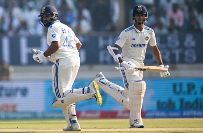 India vs England Test Match Day 1 Recap: Great Start For India